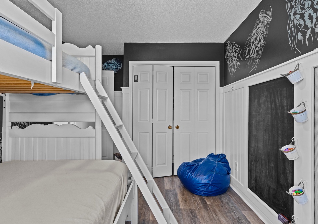 Bunk Room