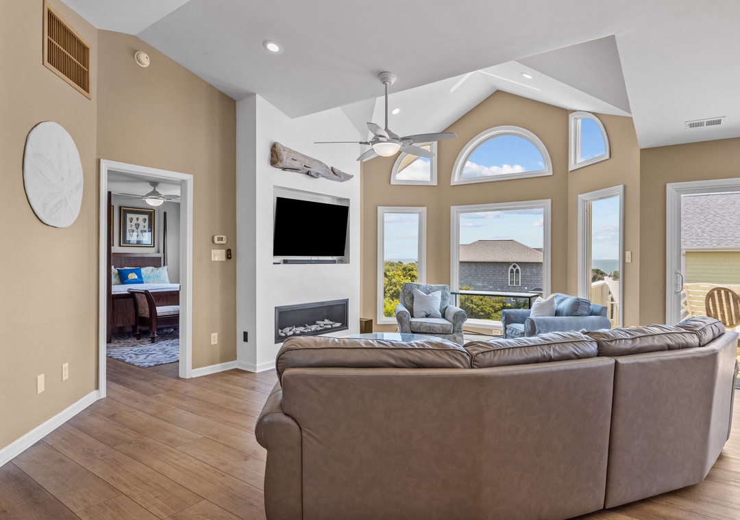 2 Living room