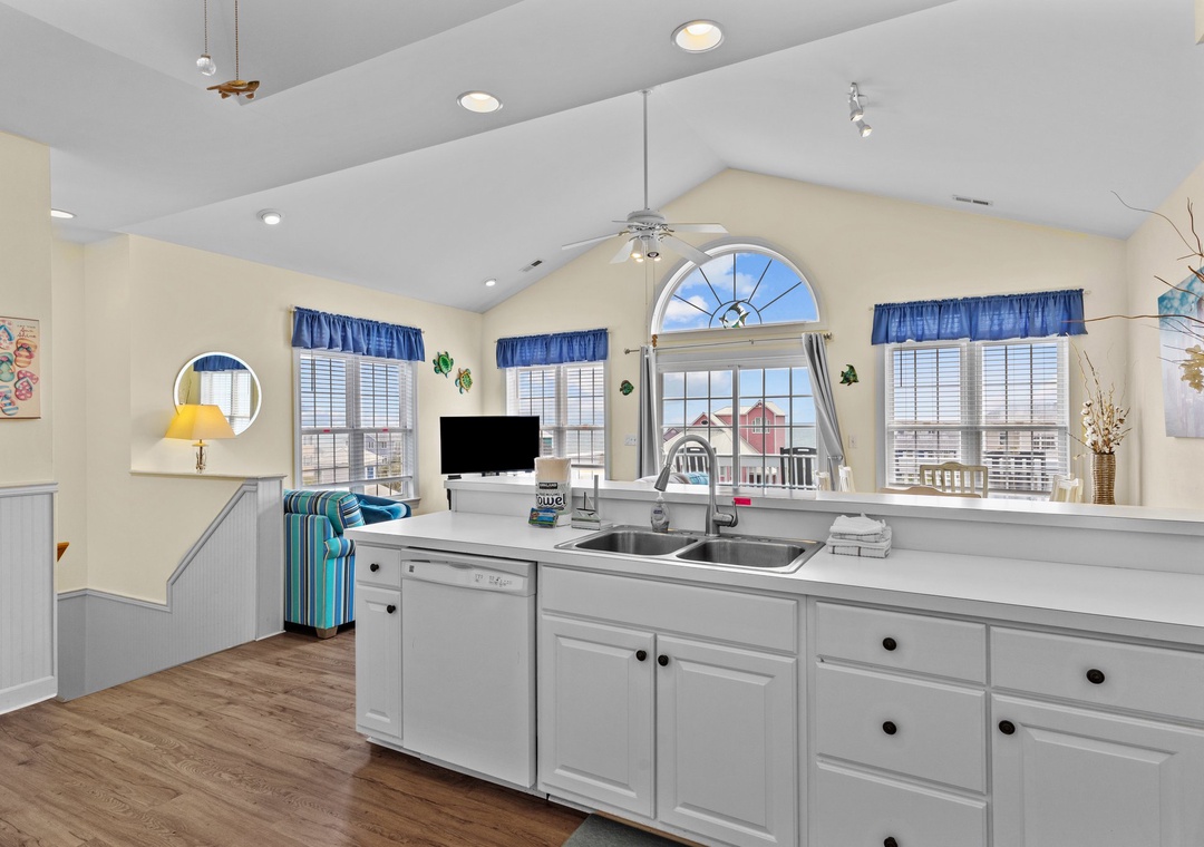 3 Kitchen