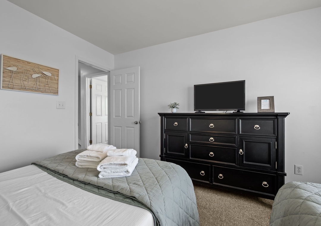 Double Double Room