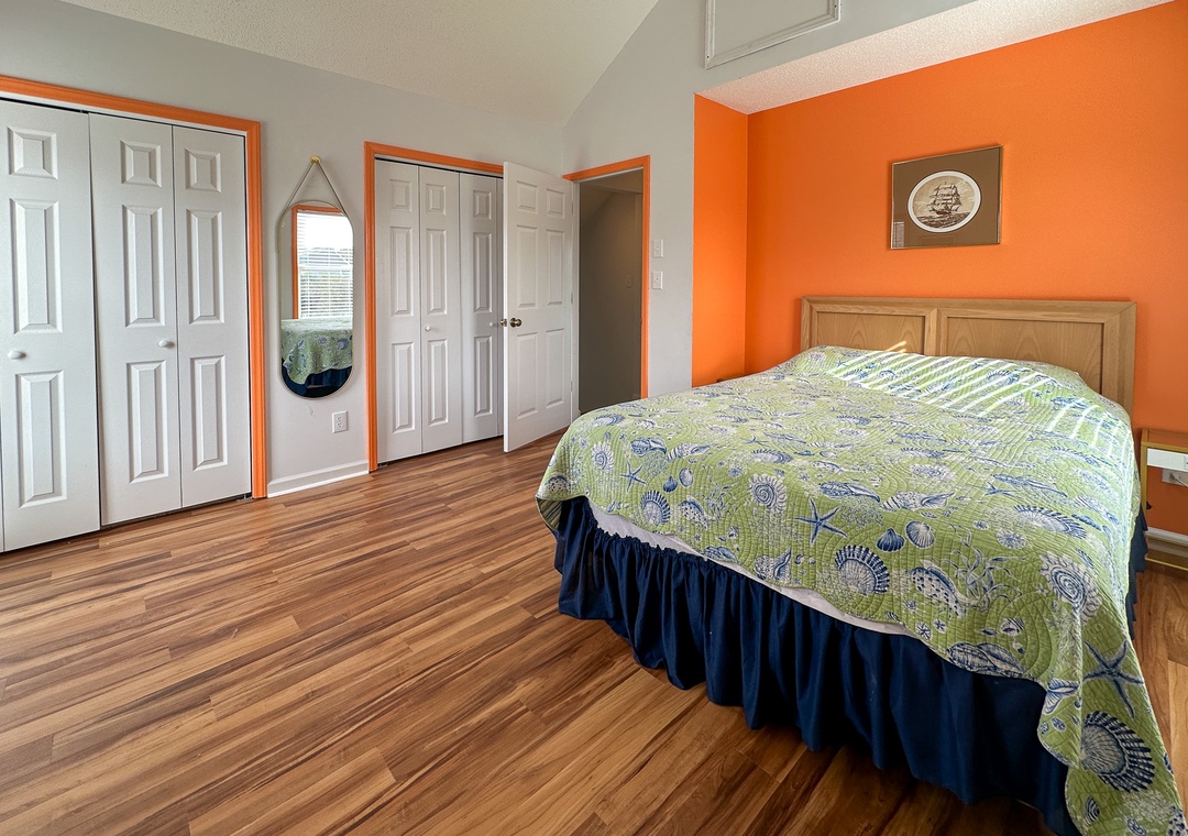 King room