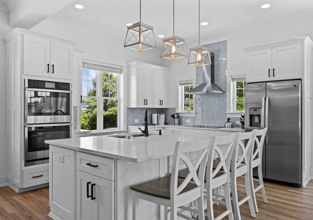 2 Kitchen