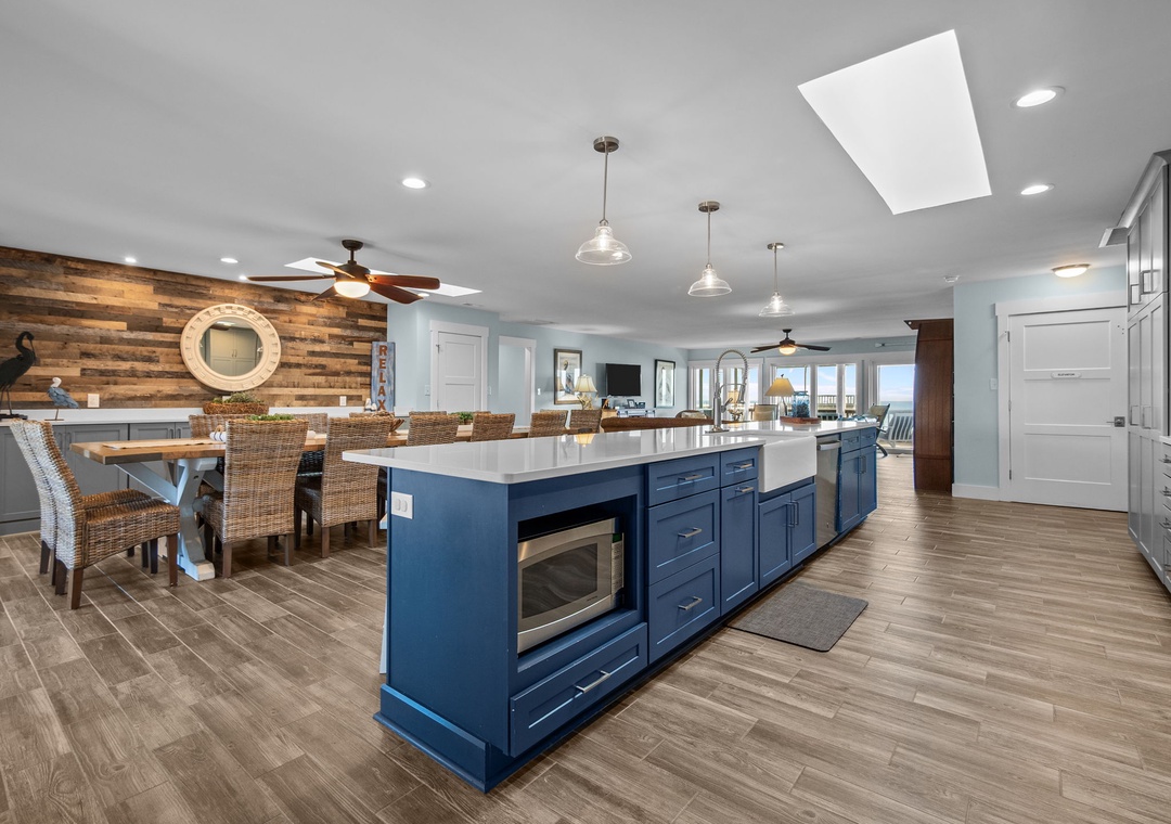 2 Kitchen