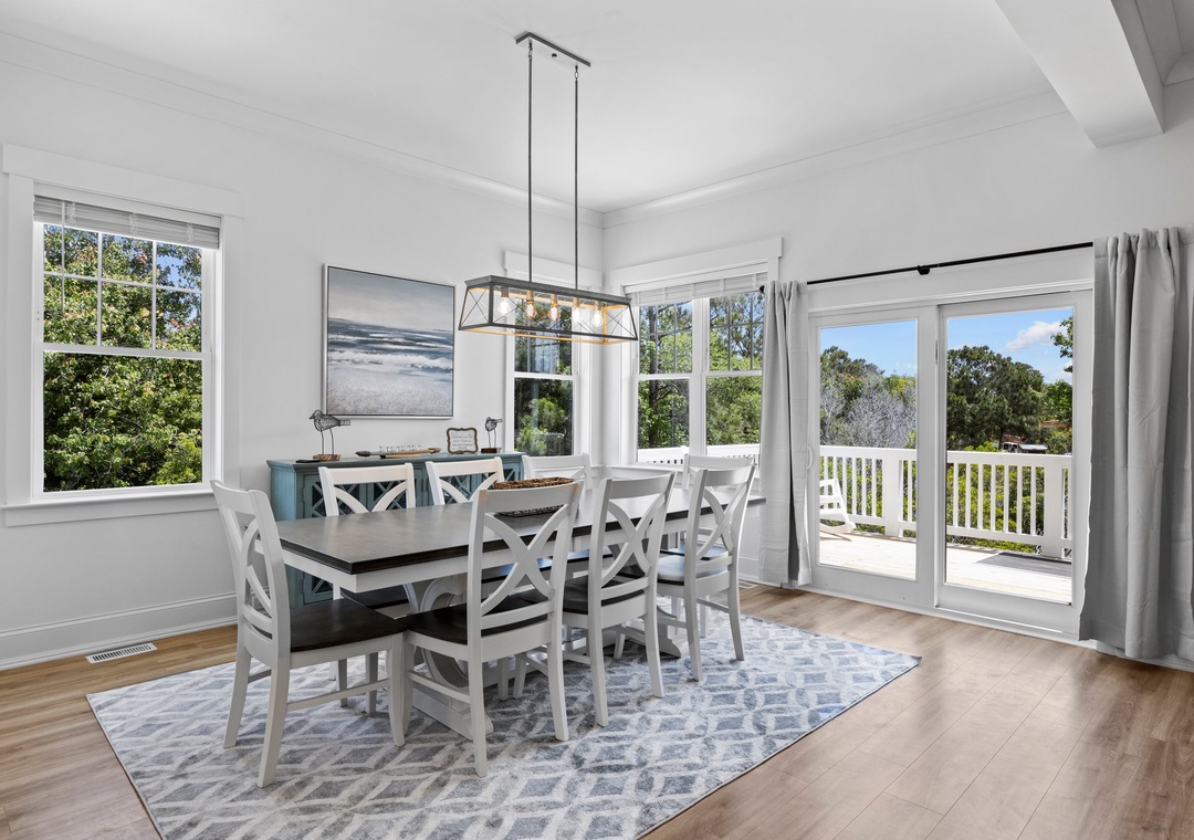 2 Dining Room
