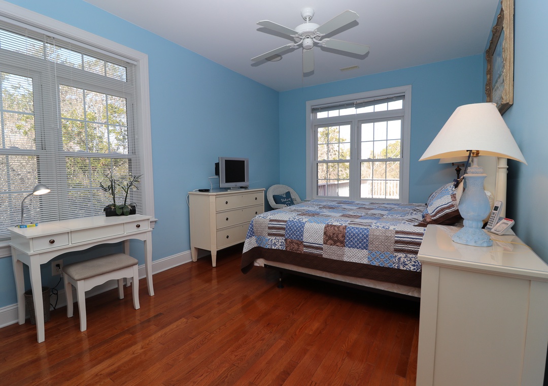 2 King Bedroom