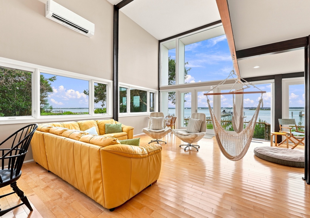 Bogue House