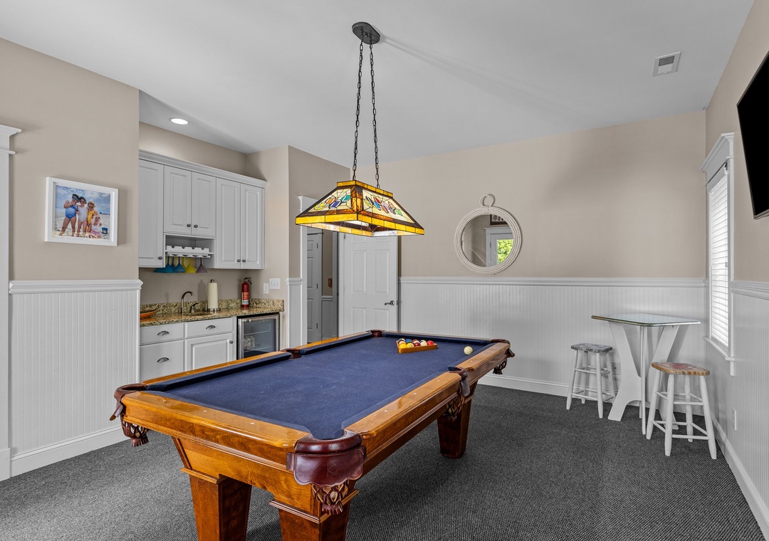 2 Rec Room