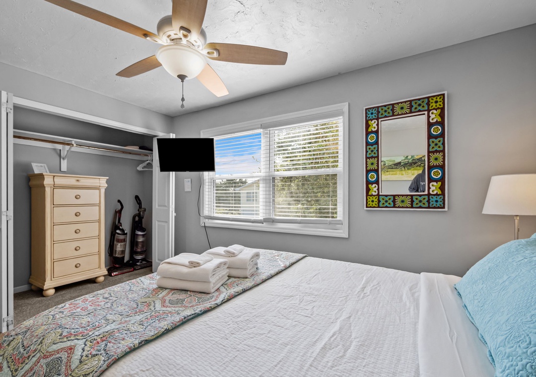 3 King Bedroom