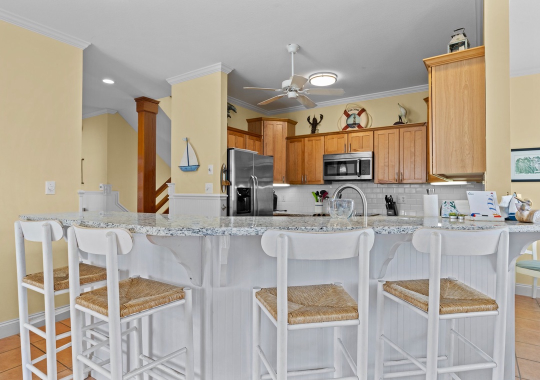 3 Kitchen