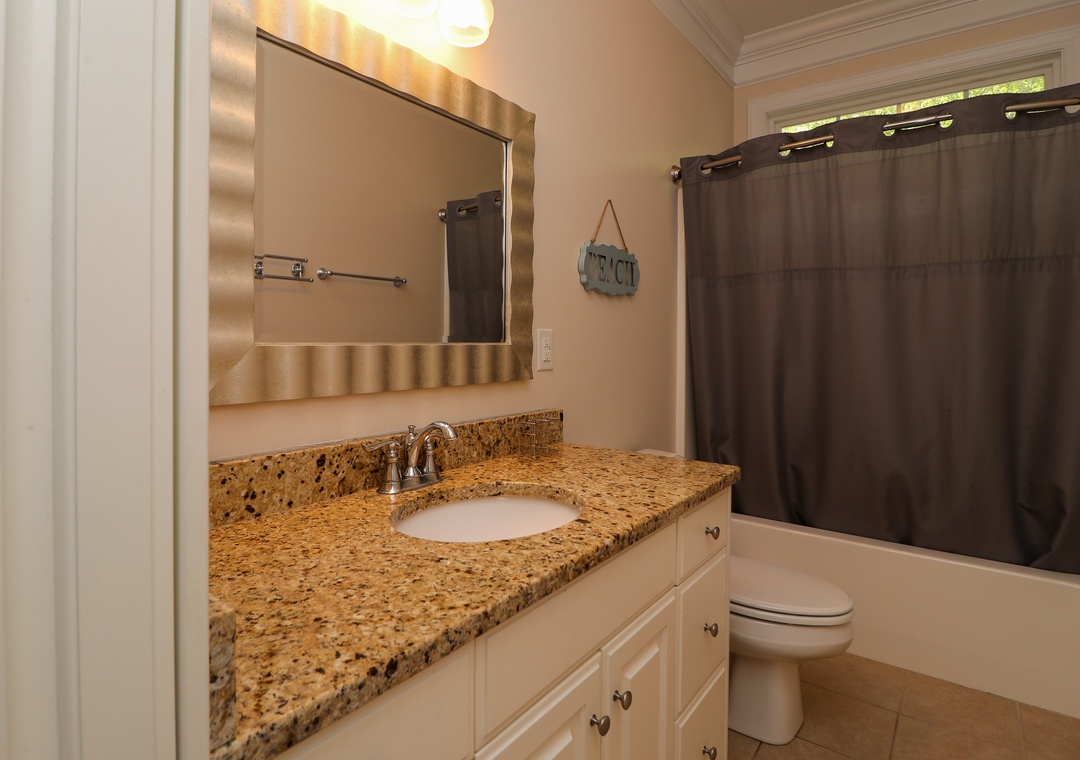 Full Bathroom