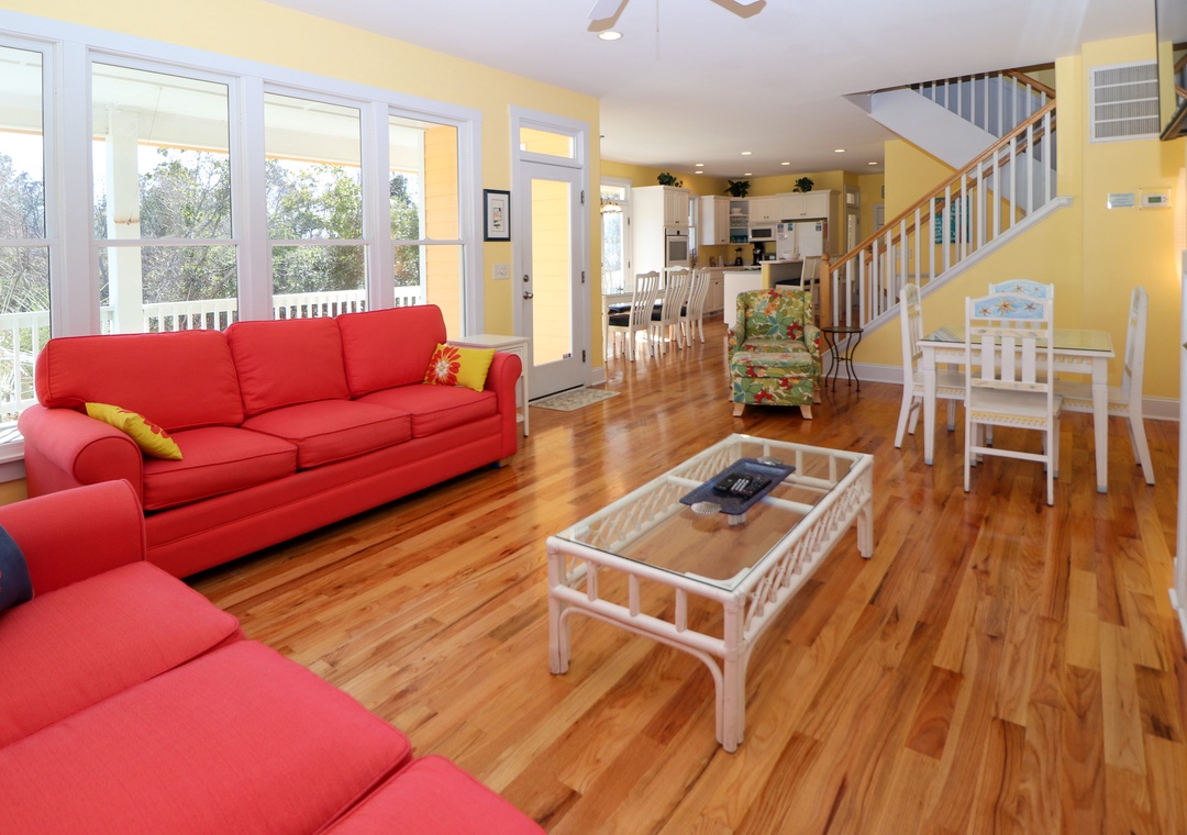 2 Living Room