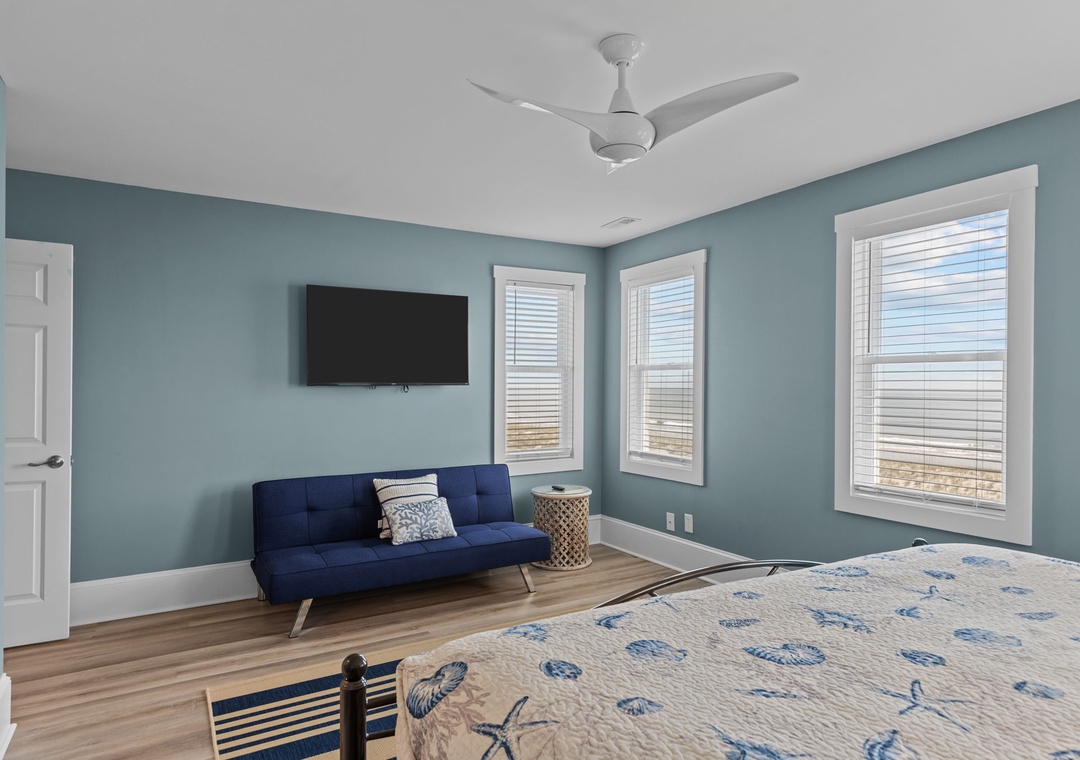 2 King Bedroom