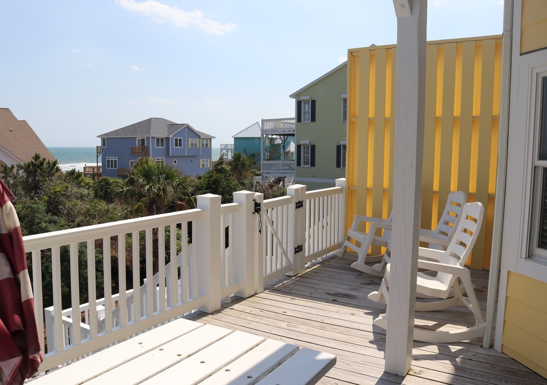 2 Top Balcony View