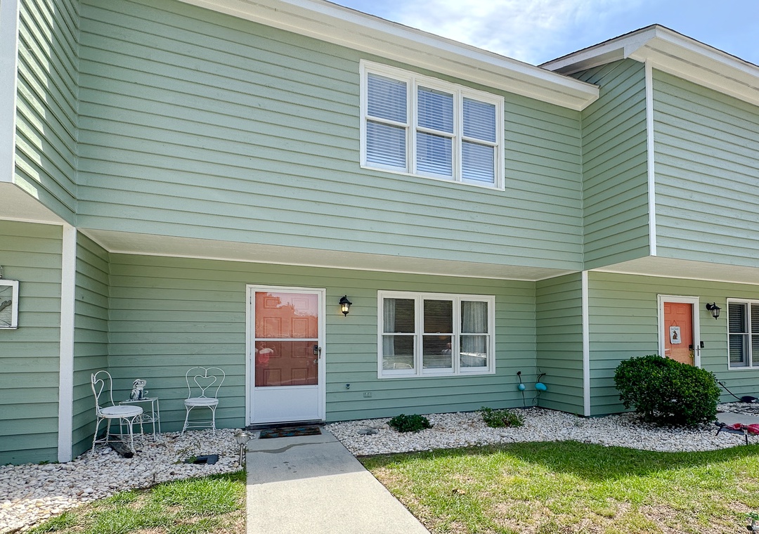 Quail Ridge Unit #9