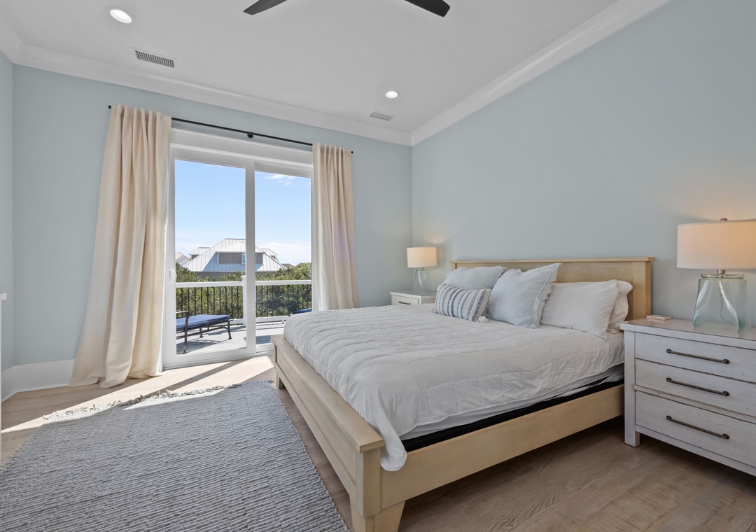 PRIMARY KING SUITE