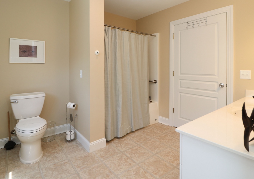Ground Floor Bathroom