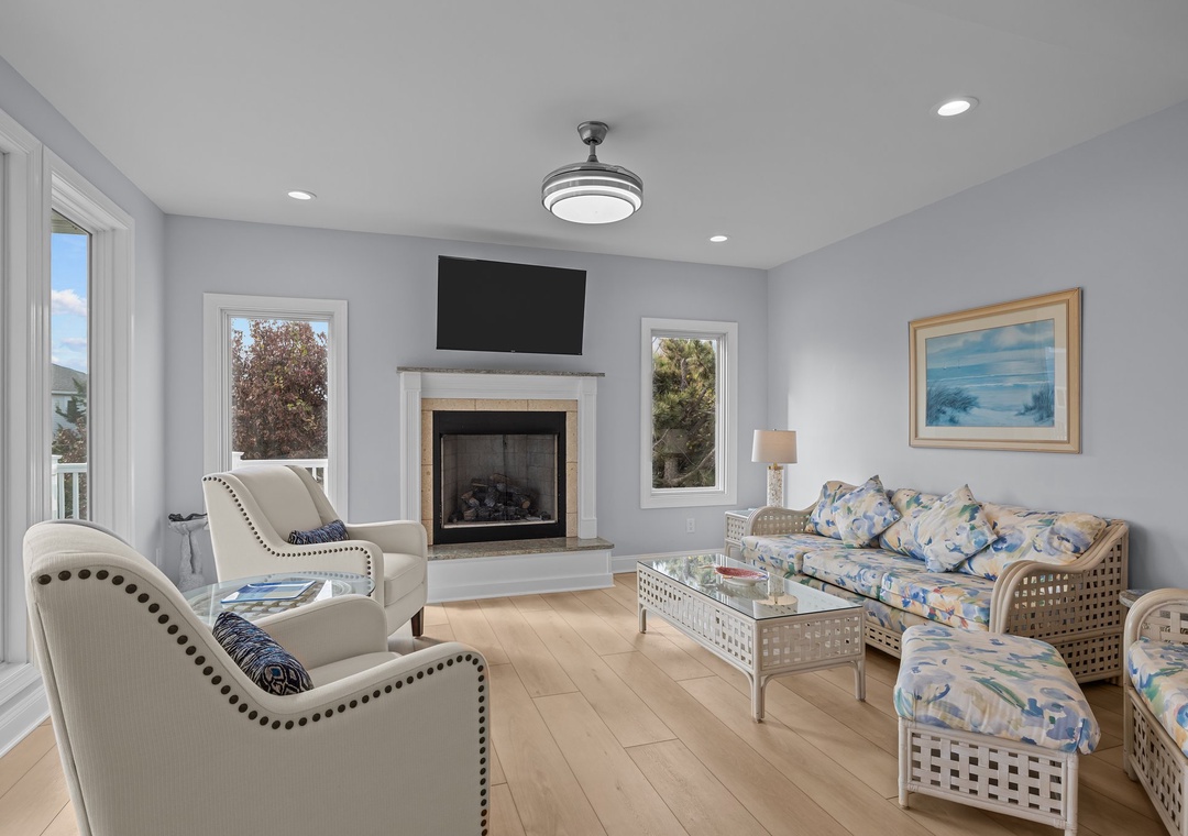 2 Living Room