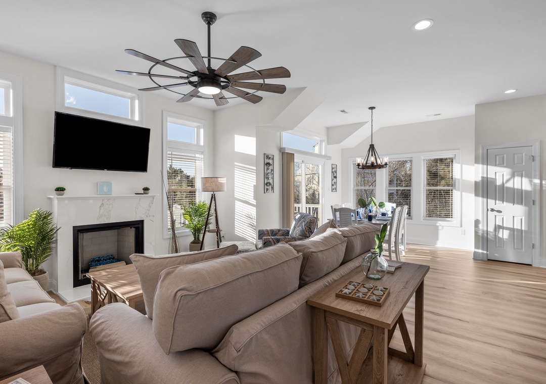2 Living Room