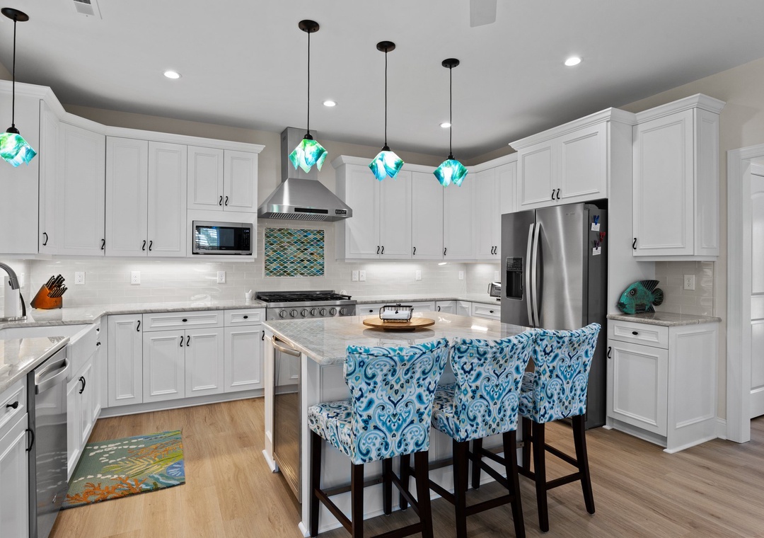2 Kitchen