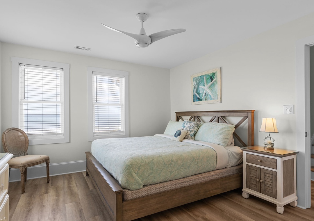 King Bedroom