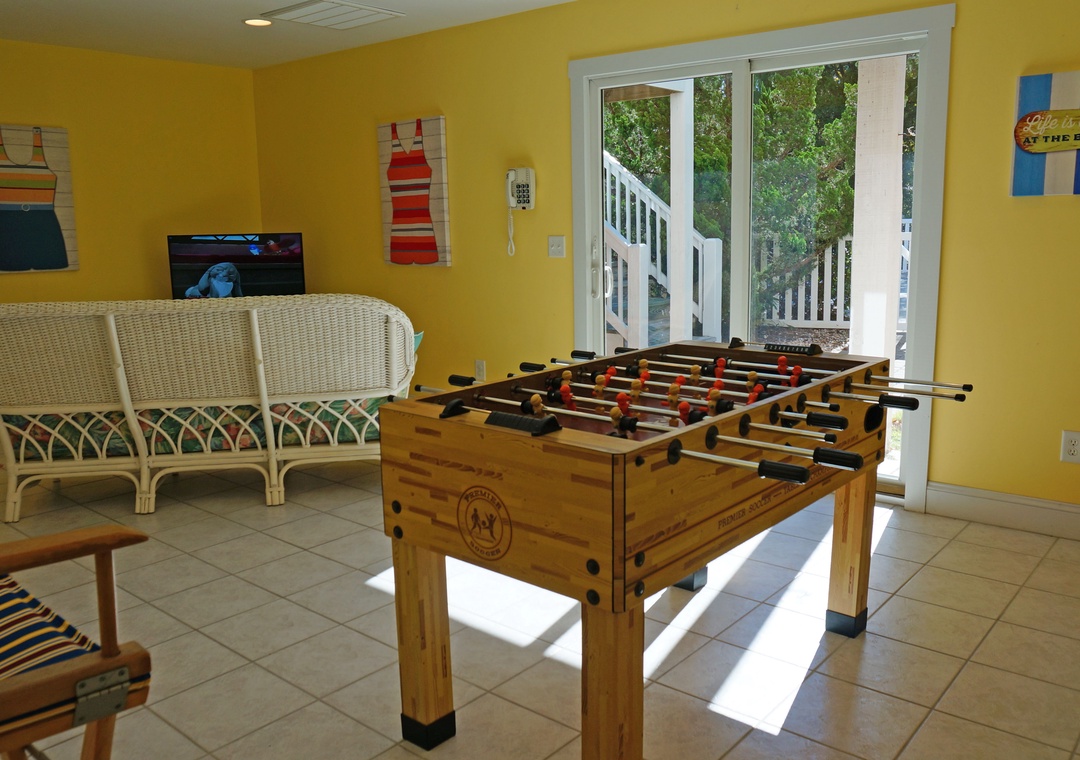 Rec Room