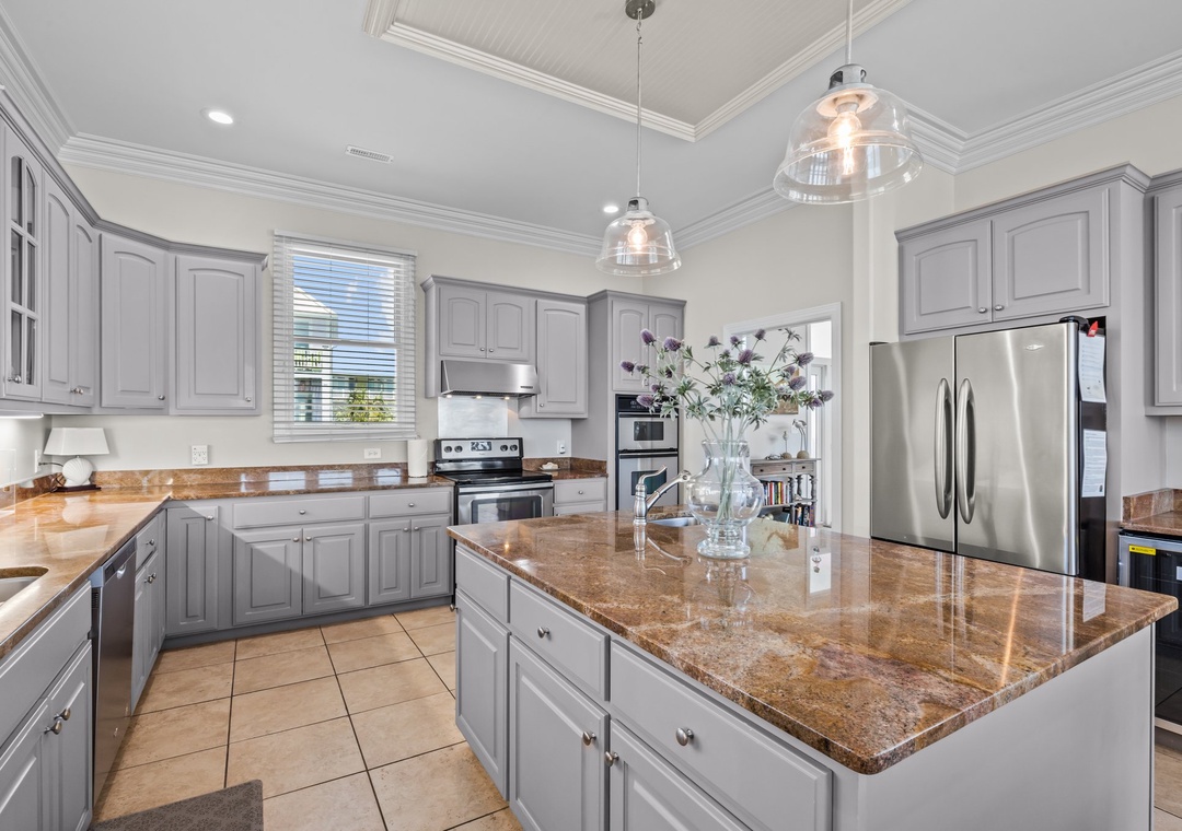 2 Kitchen