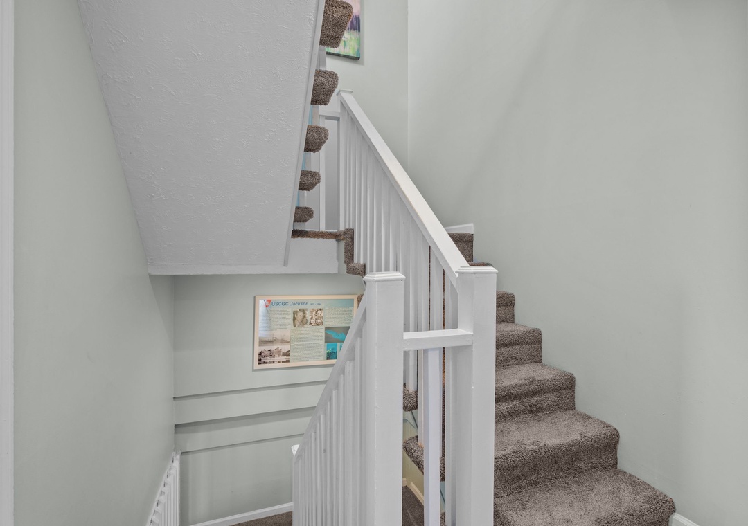 Stairway