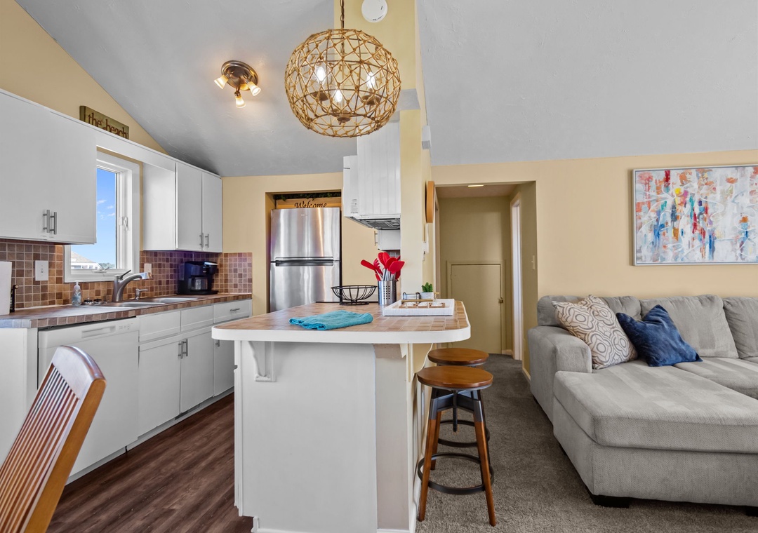 2 Kitchen