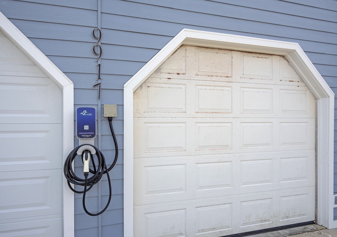 Car Charger!