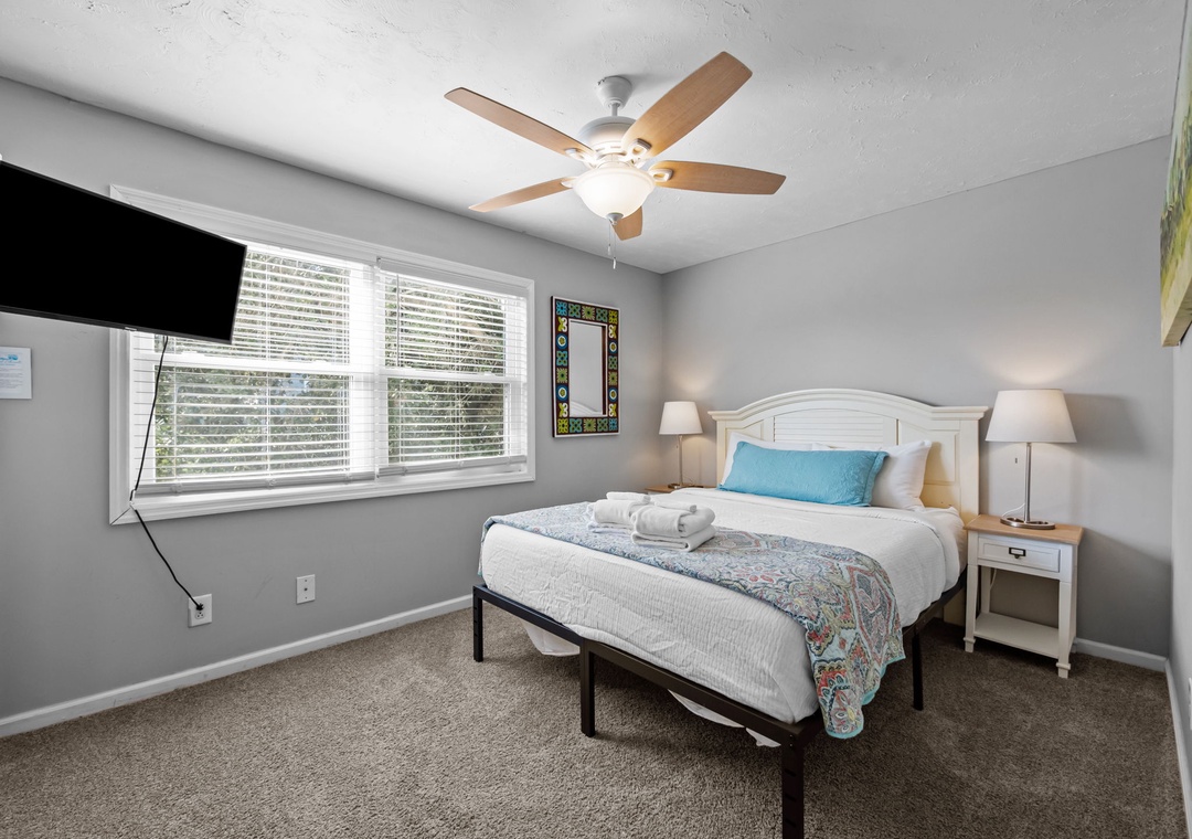 King Bedroom