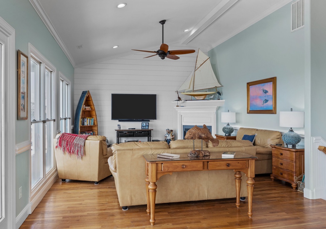 3 Living Room