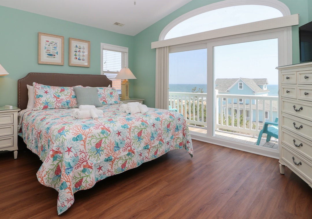 2 King Bedroom