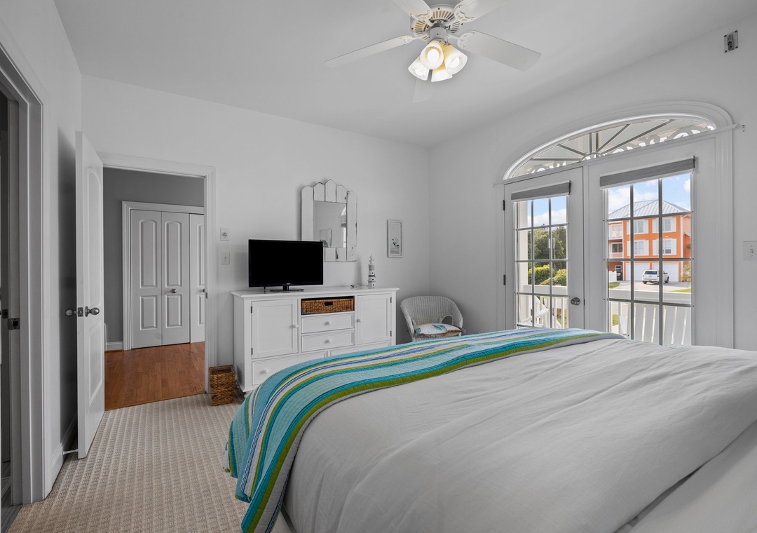 2 King Bedroom