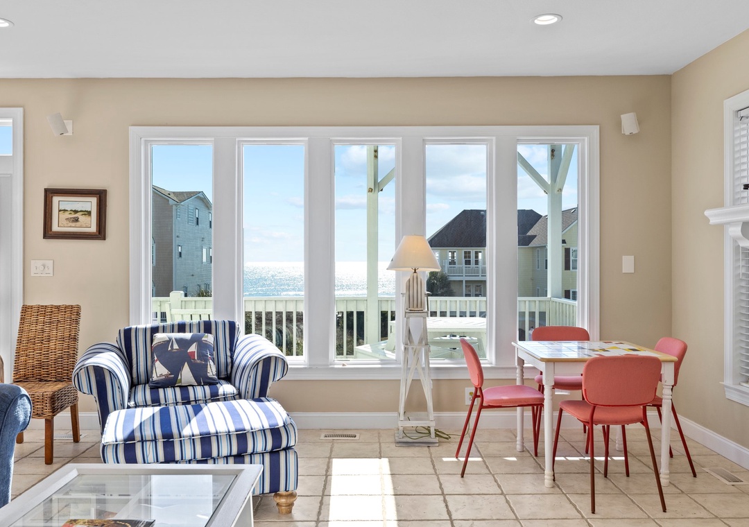 Living room View