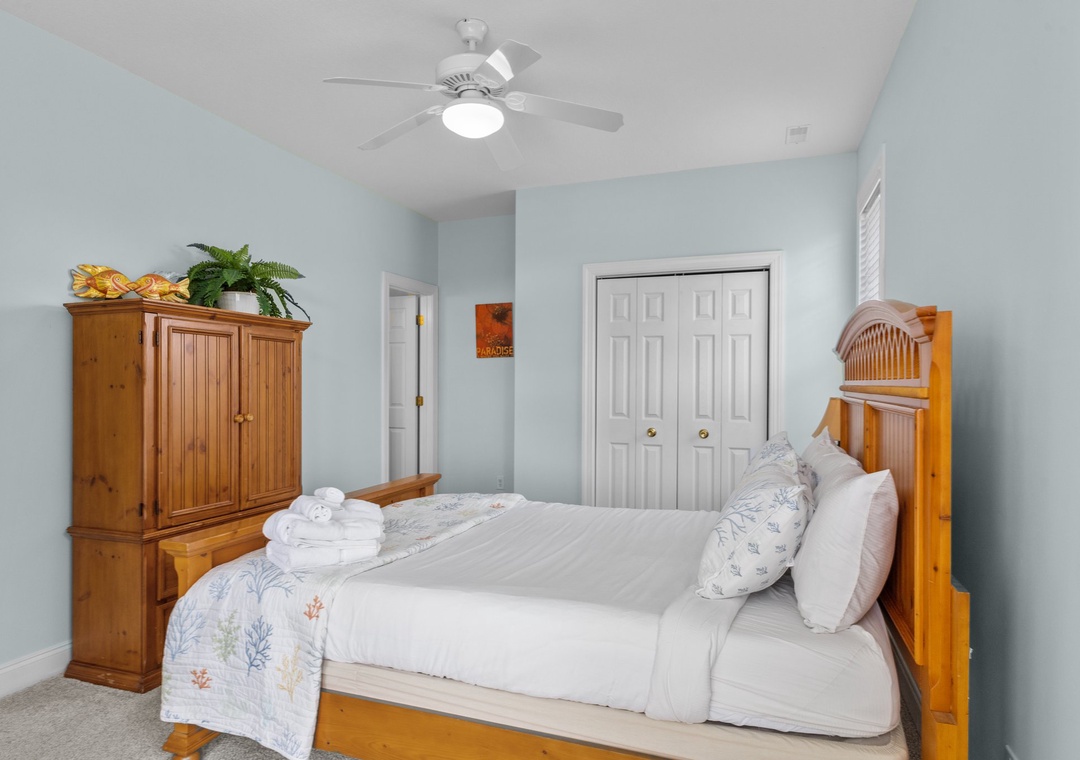 Queen Suite