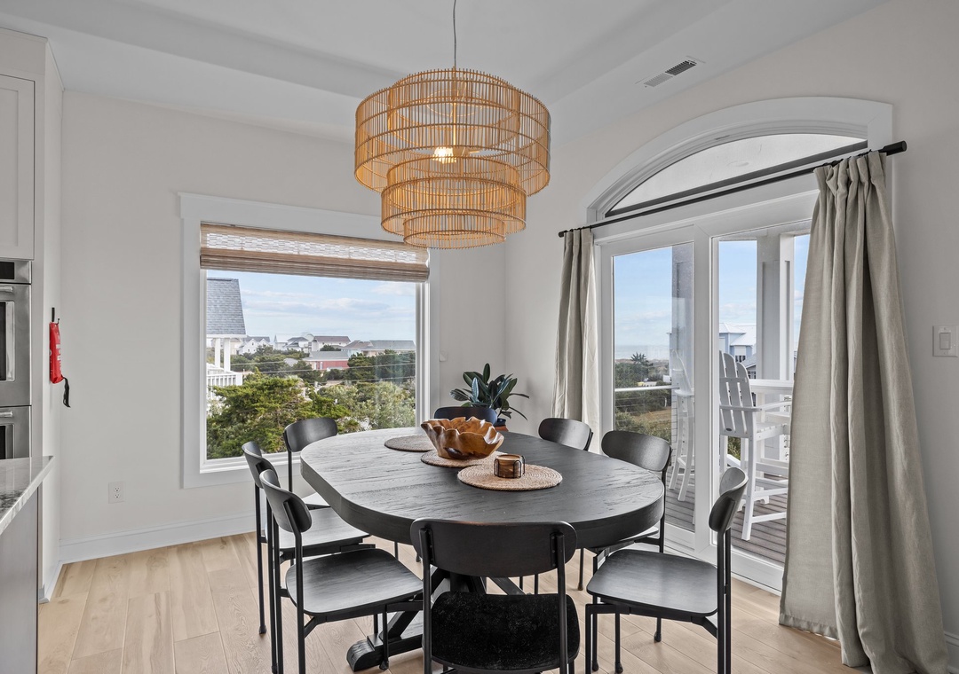 2 Dining Room