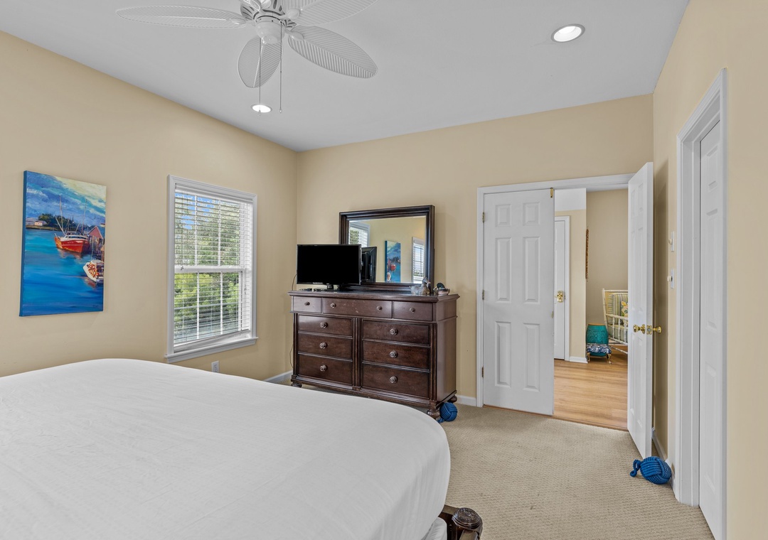Master Suite
