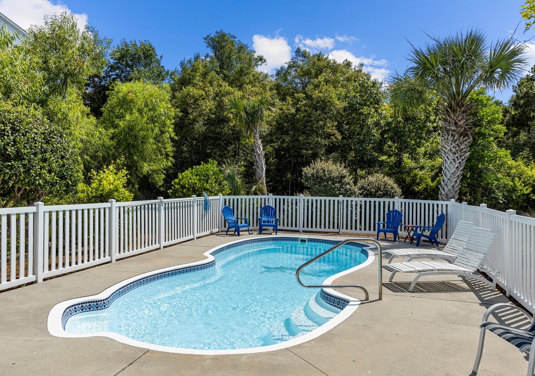 pool 1