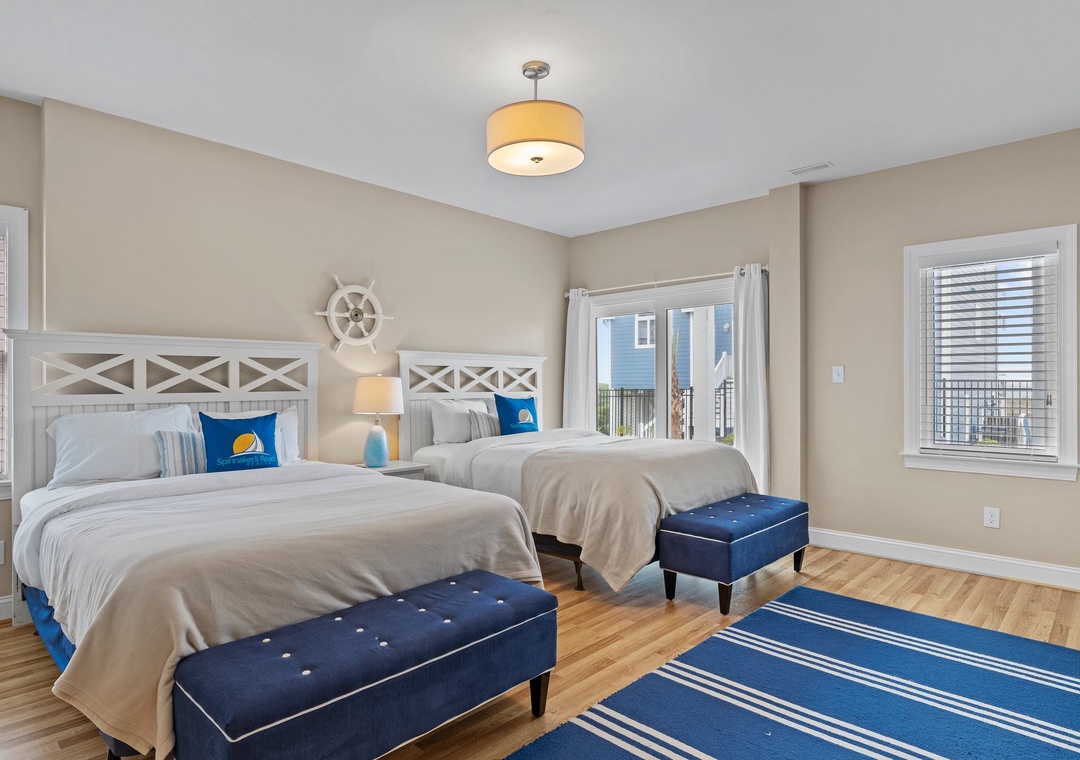 Full size Beds