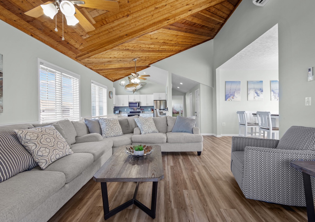 2 Living Room