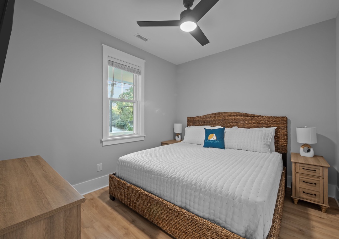 2 King Bedroom