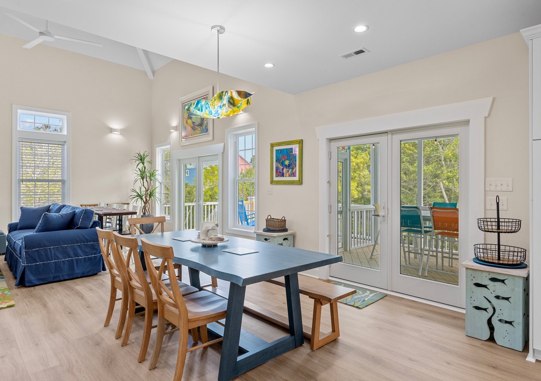 3 Dining Room