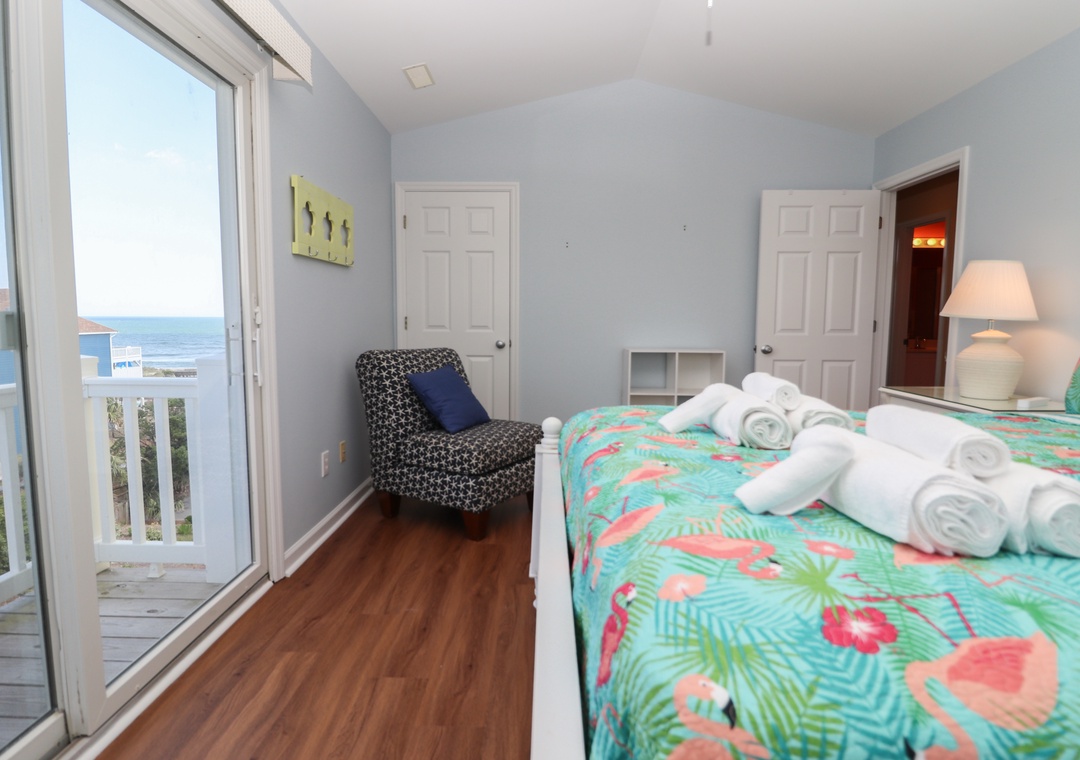 King Bedroom