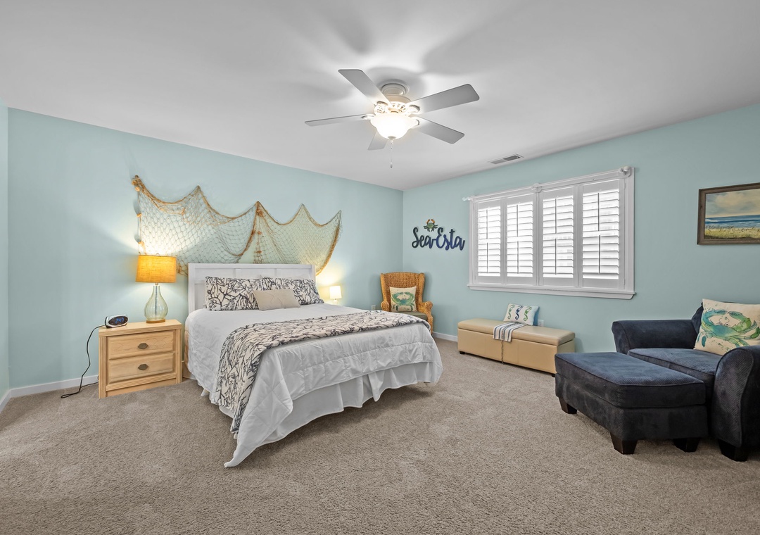QUEEN ROOM 1