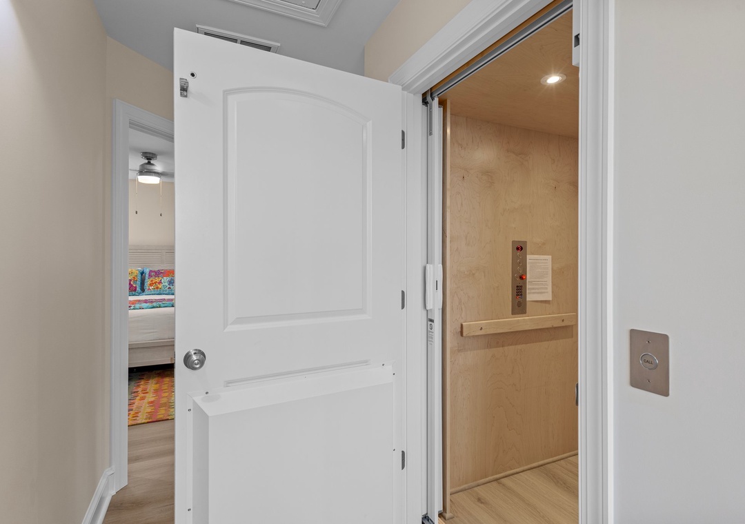 Elevator