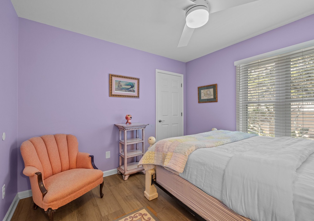 2 King bedroom