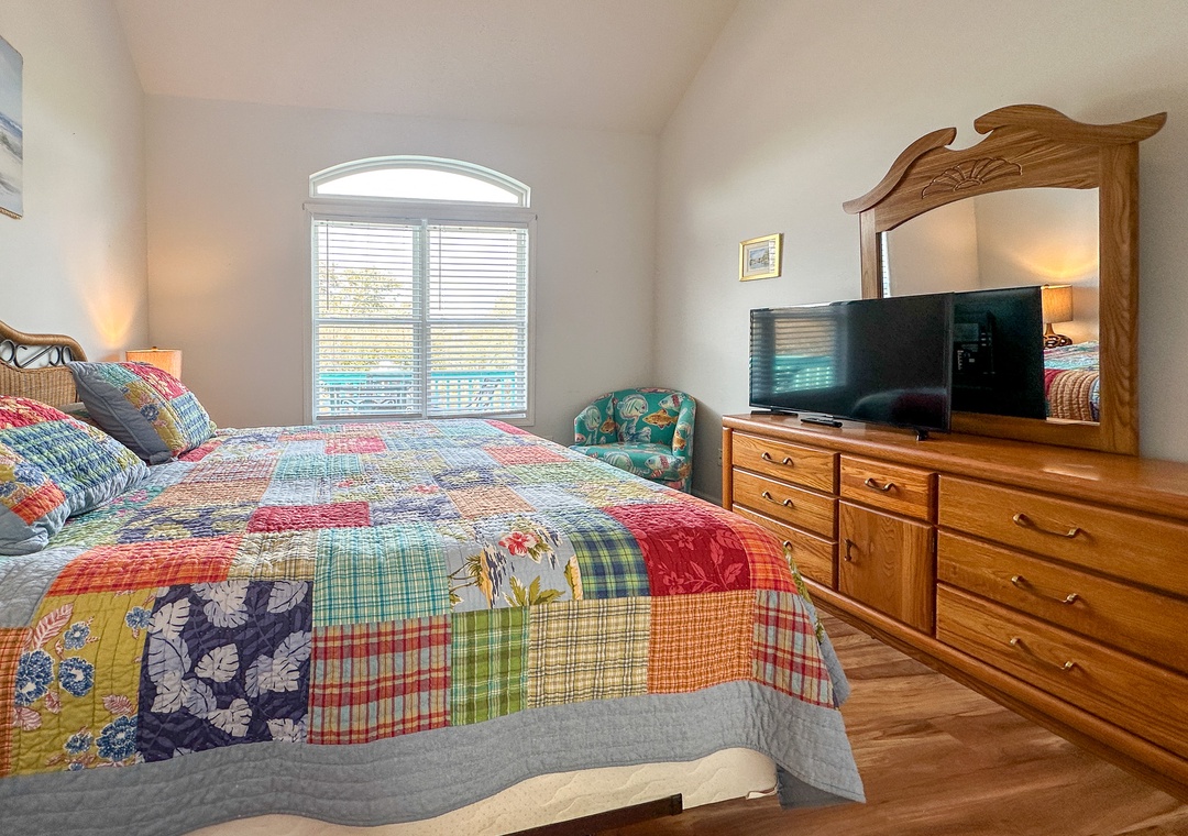 King room