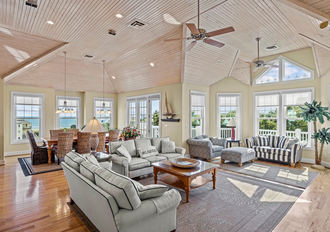 2 Living room