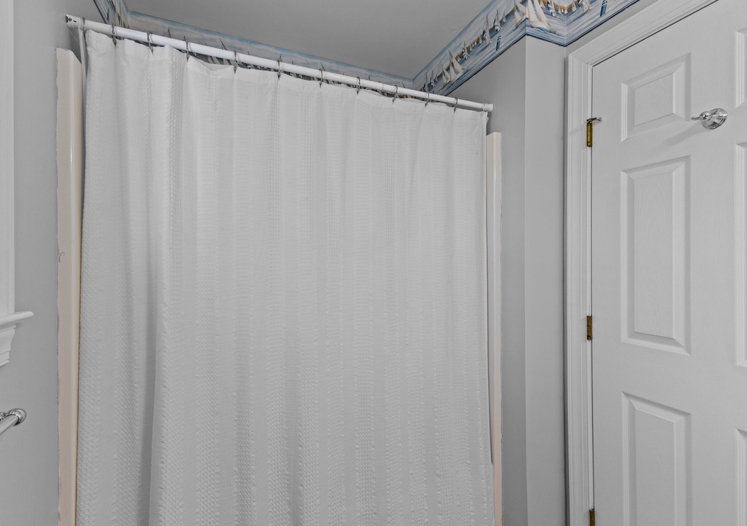 Primary Suite Bathroom