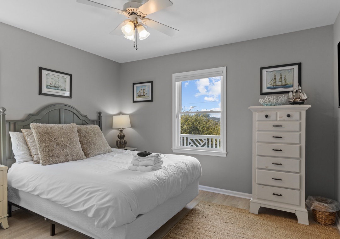 Queen Room